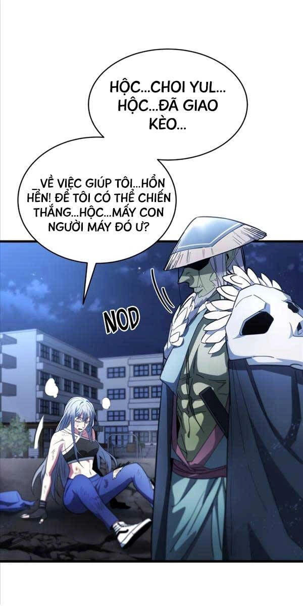 Ván Cược Của Chúa Chapter 7 - 71