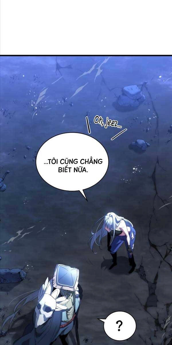Ván Cược Của Chúa Chapter 7 - 76