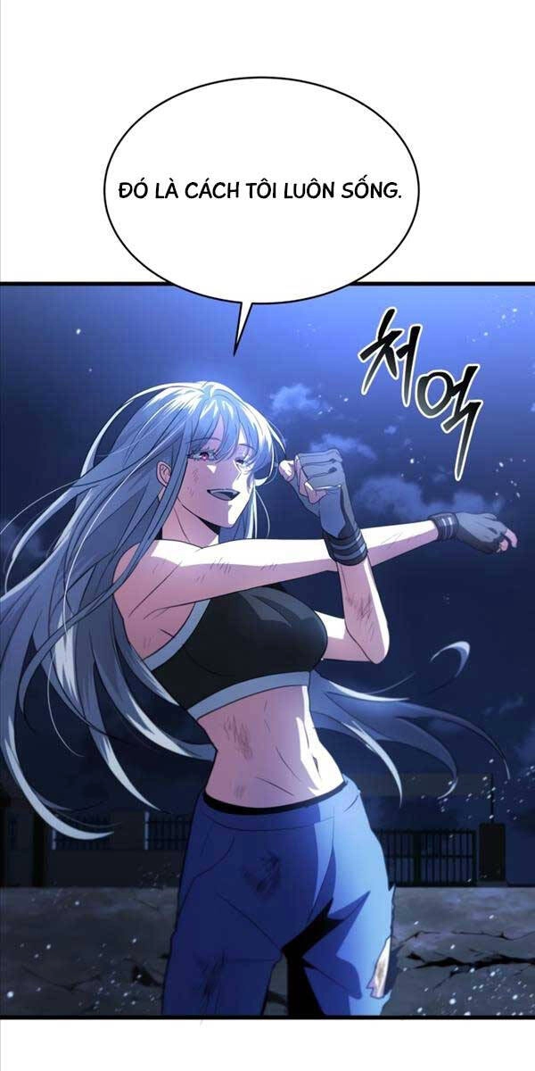 Ván Cược Của Chúa Chapter 7 - 80