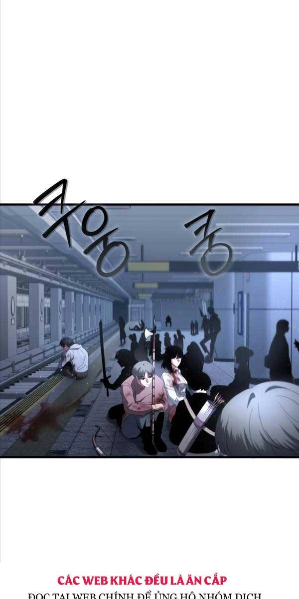 Ván Cược Của Chúa Chapter 7 - 88