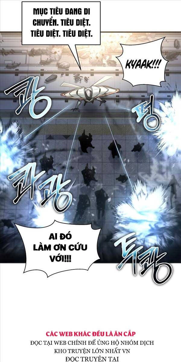 Ván Cược Của Chúa Chapter 7 - 98