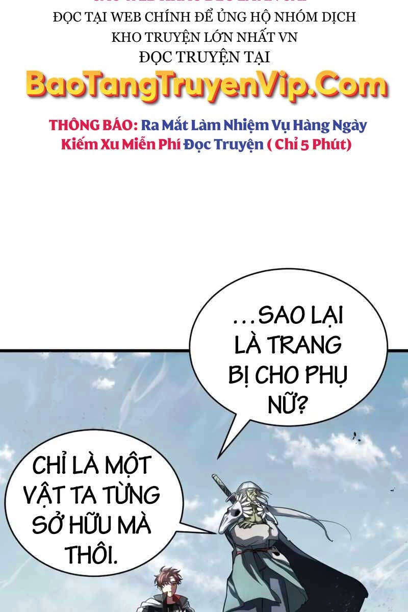 Ván Cược Của Chúa Chapter 8 - 6