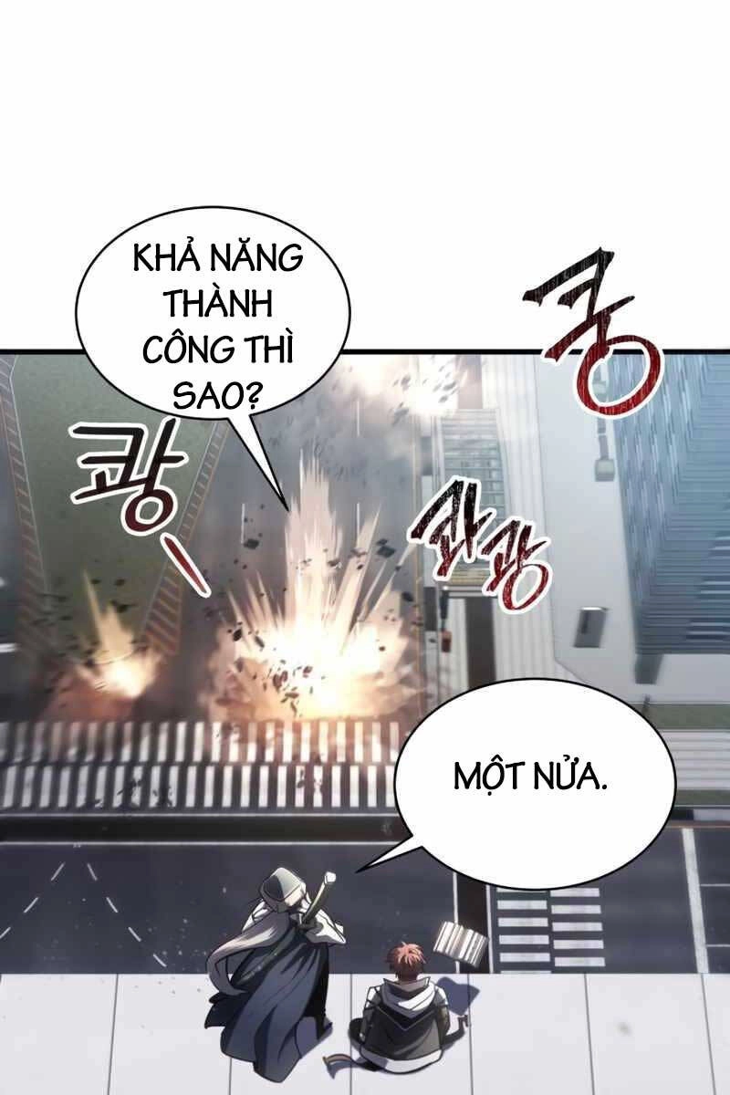 Ván Cược Của Chúa Chapter 8 - 8