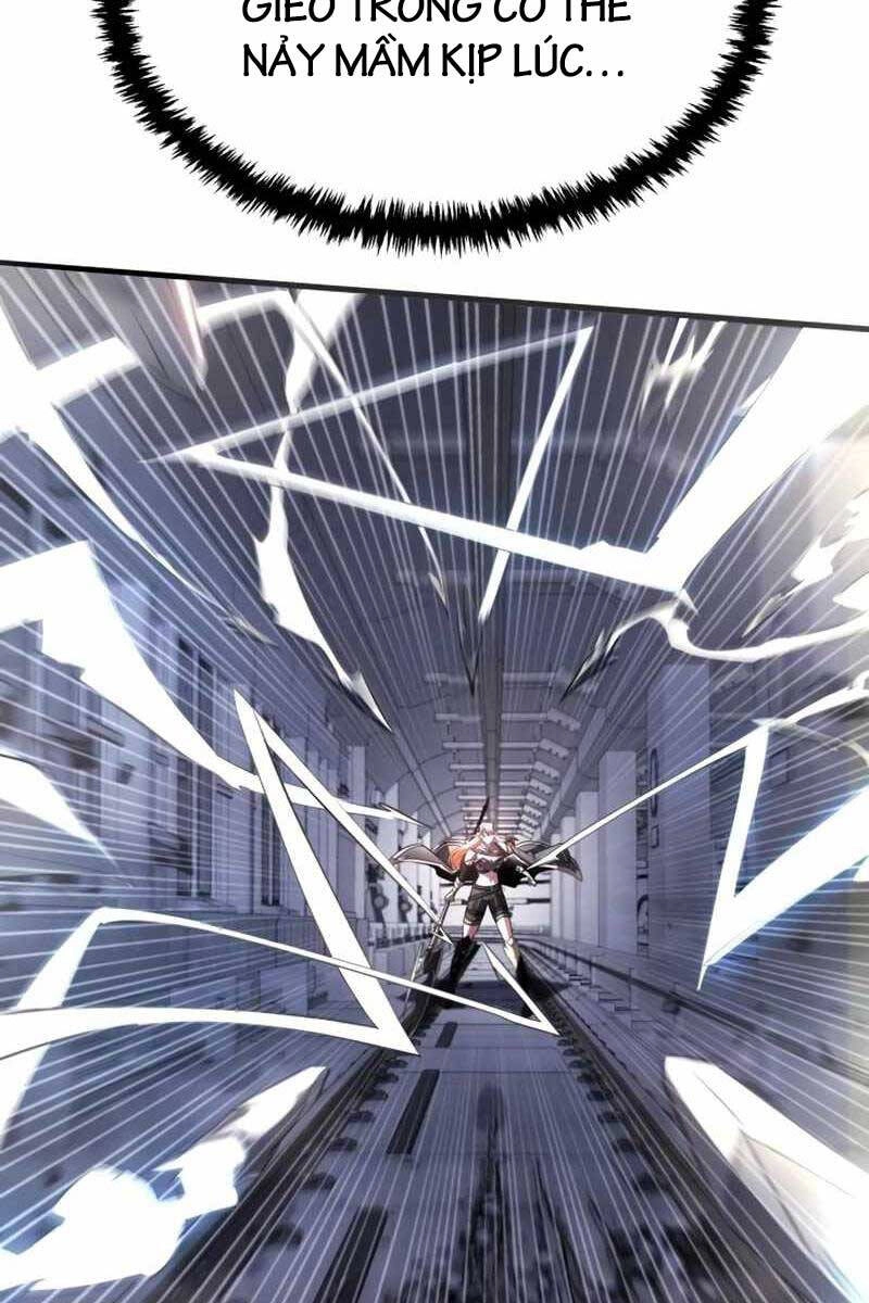 Ván Cược Của Chúa Chapter 8 - 17