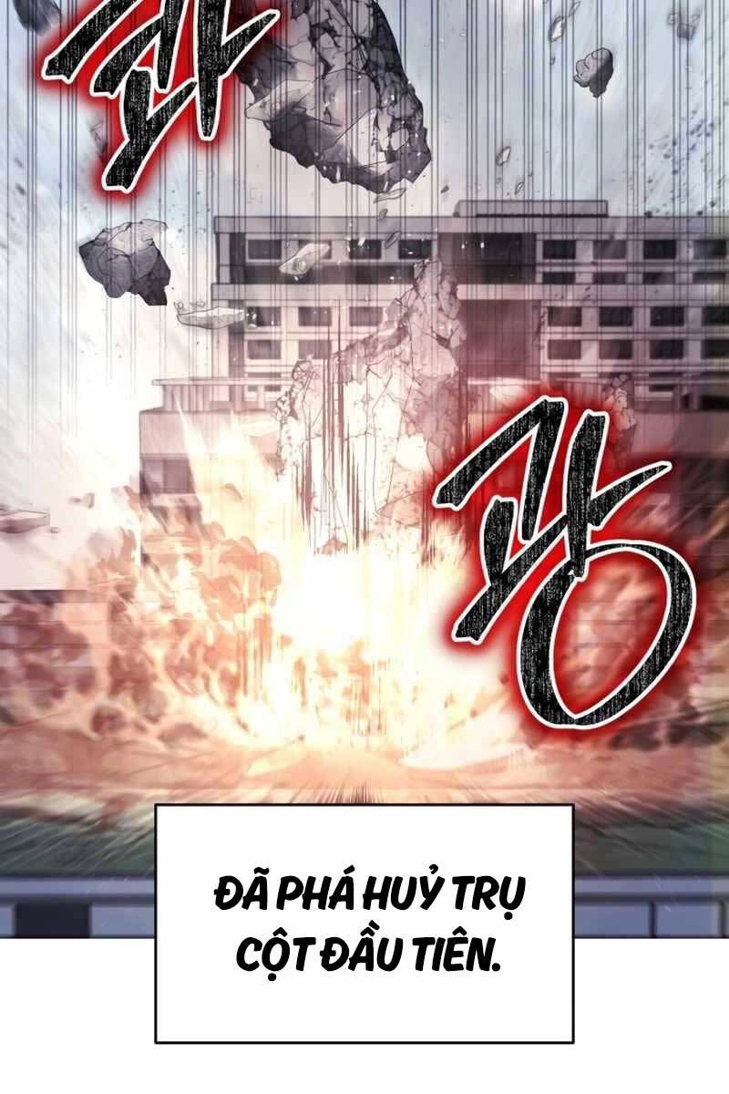 Ván Cược Của Chúa Chapter 8 - 24