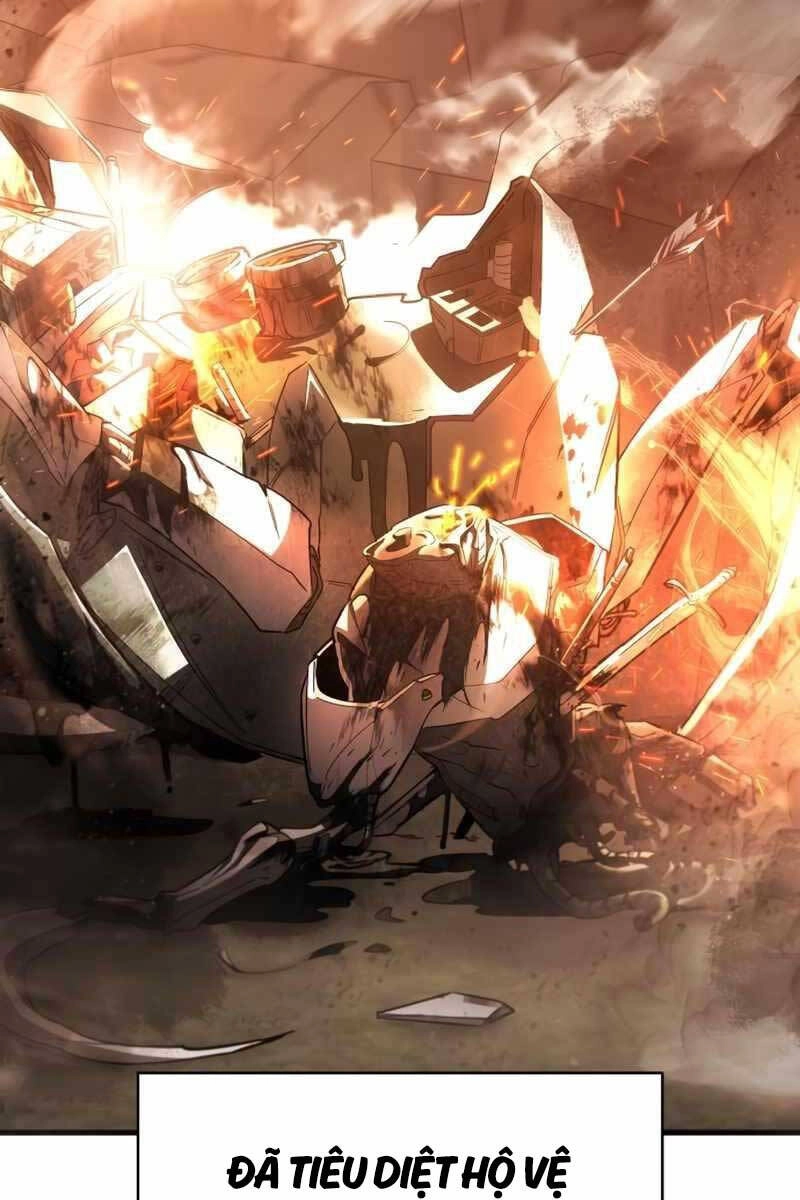 Ván Cược Của Chúa Chapter 8 - 28