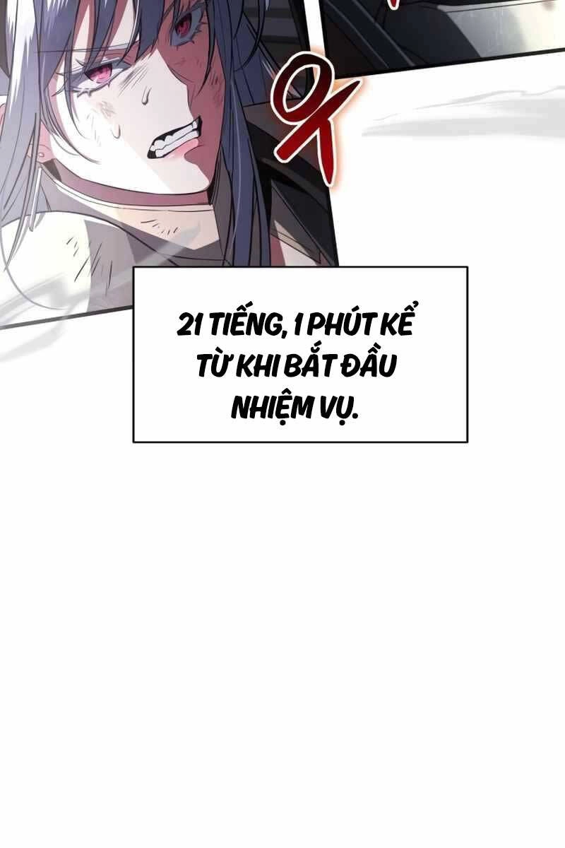 Ván Cược Của Chúa Chapter 8 - 31