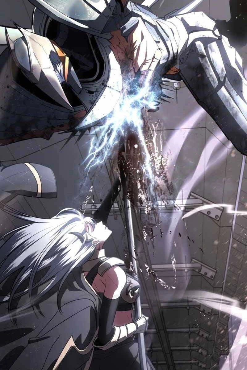 Ván Cược Của Chúa Chapter 8 - 33