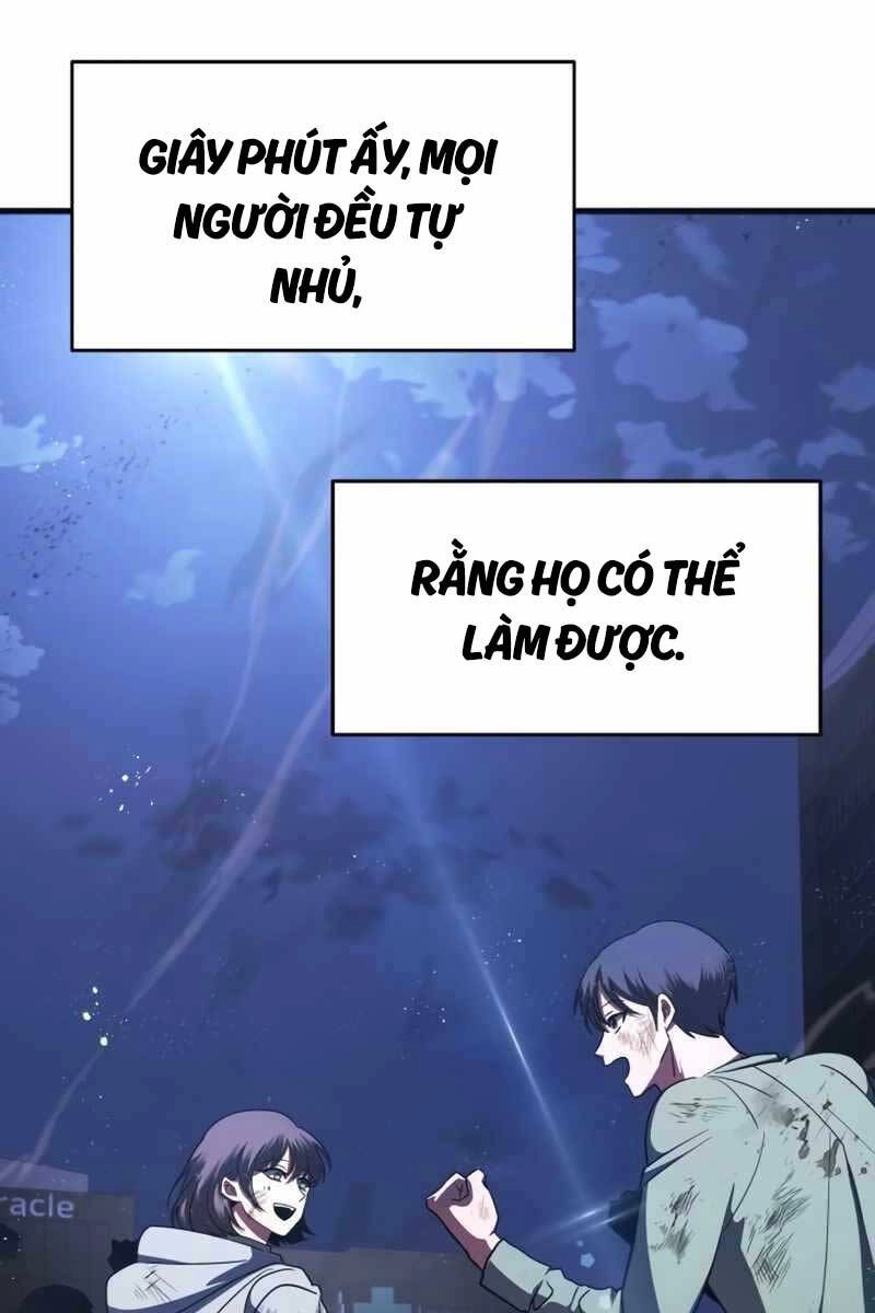 Ván Cược Của Chúa Chapter 8 - 47