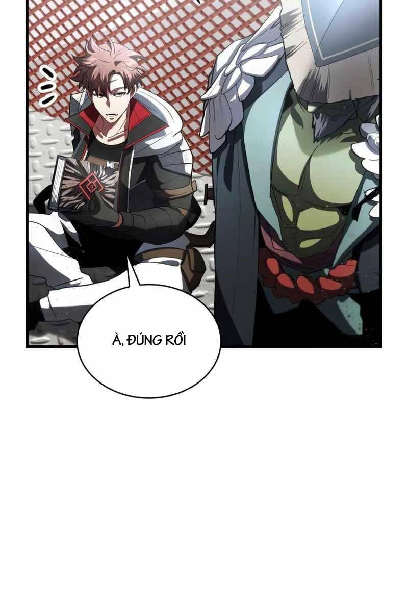 Ván Cược Của Chúa Chapter 8 - 54