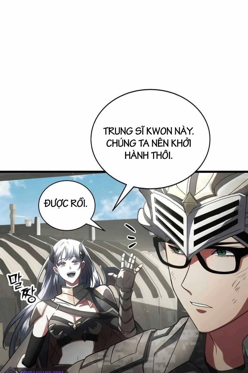 Ván Cược Của Chúa Chapter 8 - 64