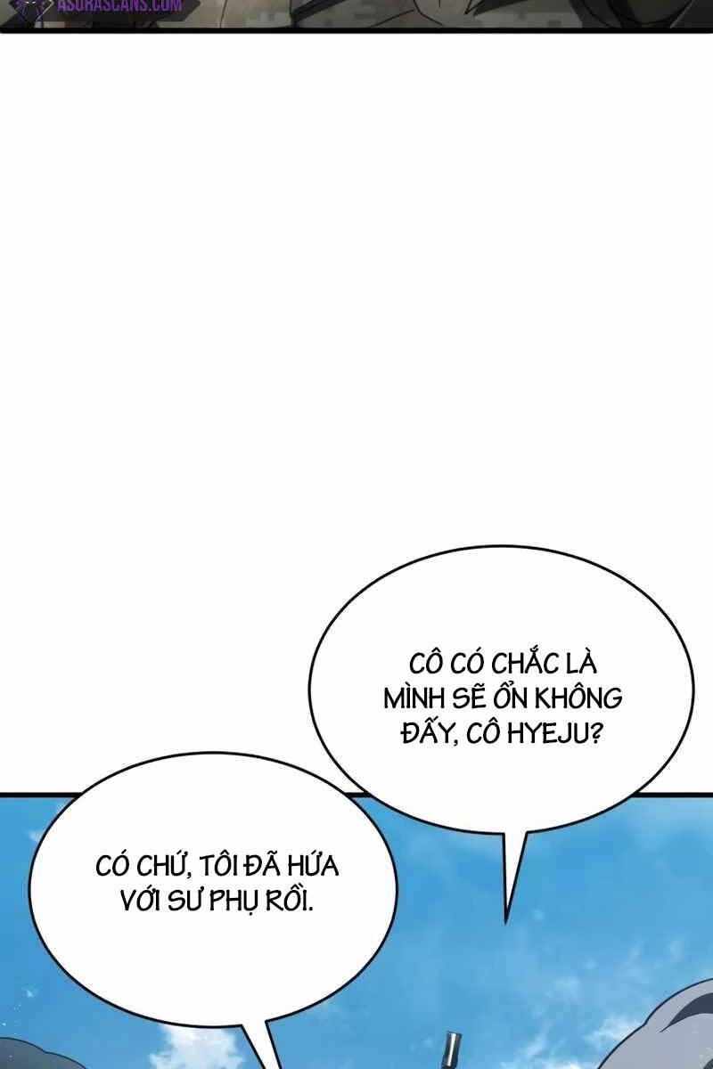 Ván Cược Của Chúa Chapter 8 - 65