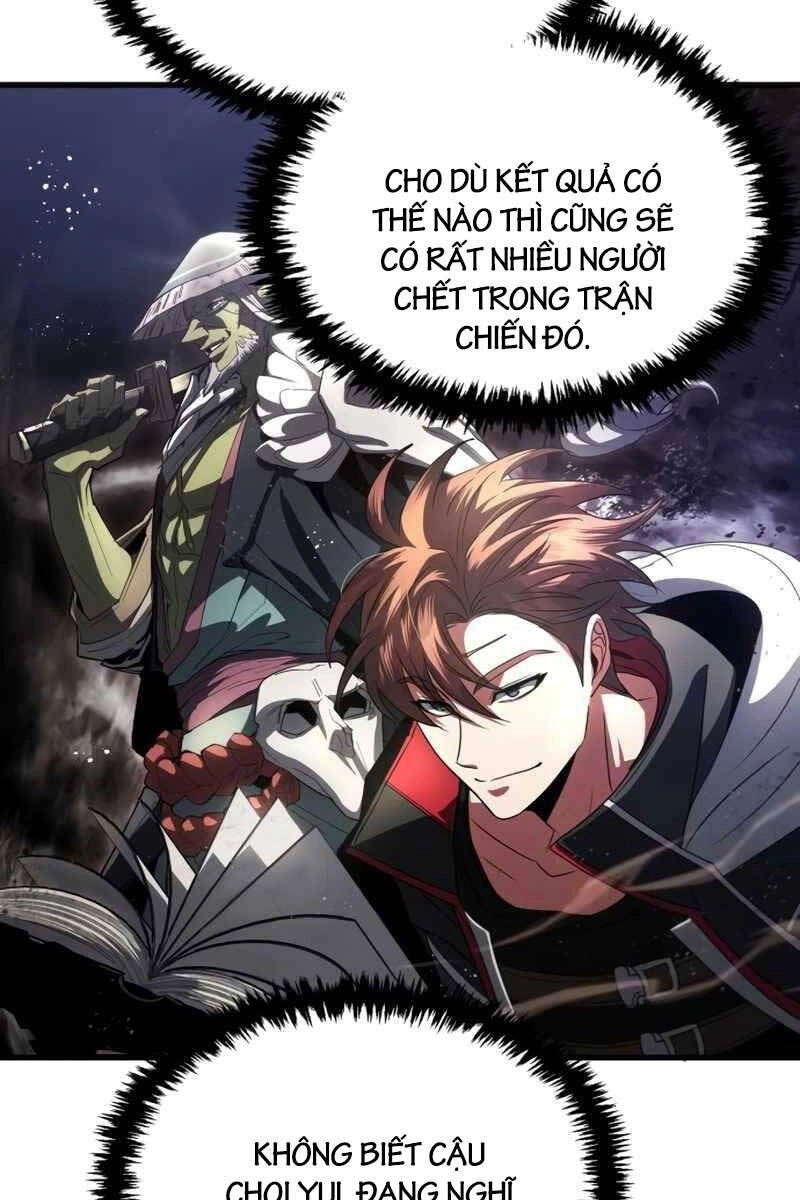 Ván Cược Của Chúa Chapter 8 - 71