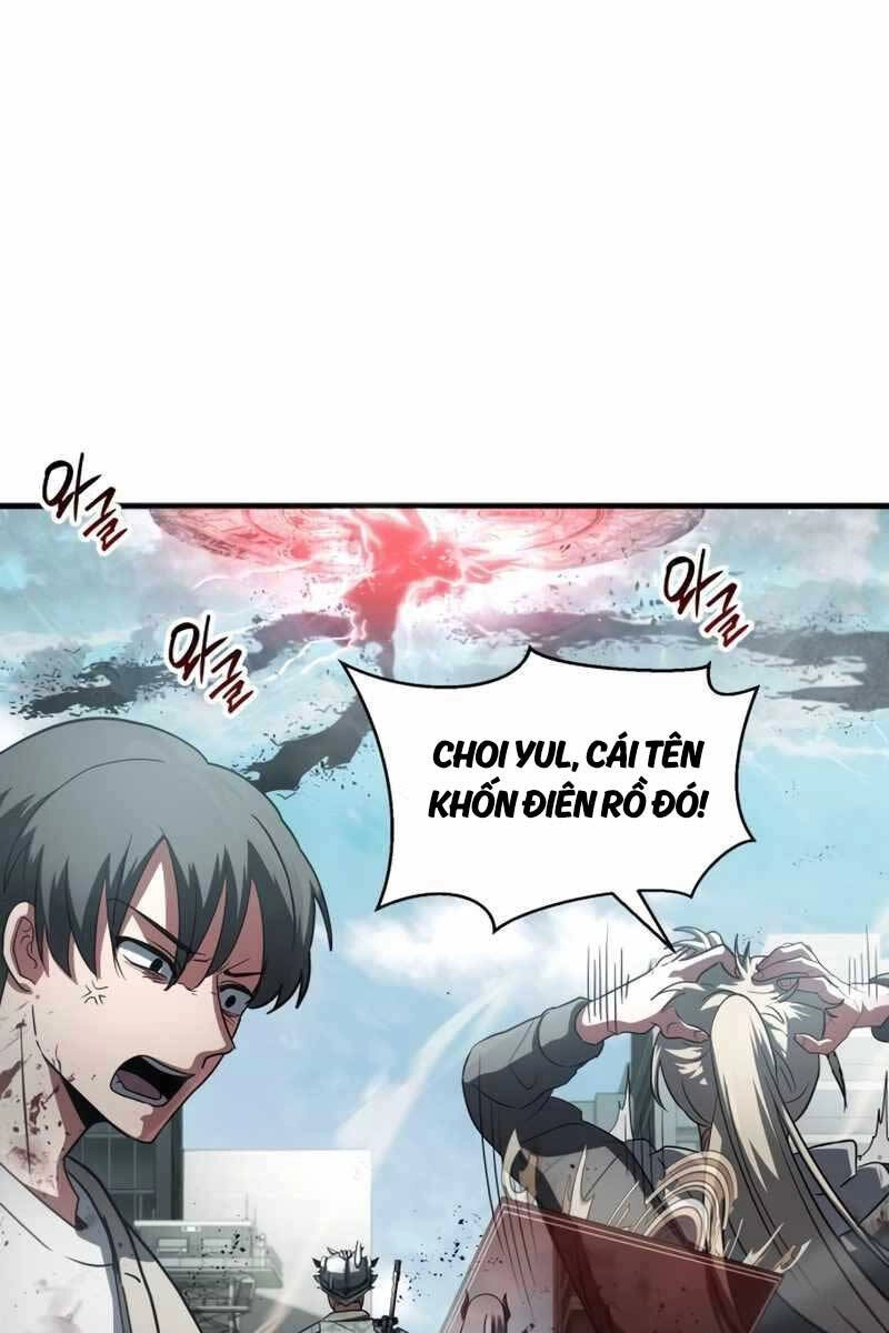 Ván Cược Của Chúa Chapter 8 - 91