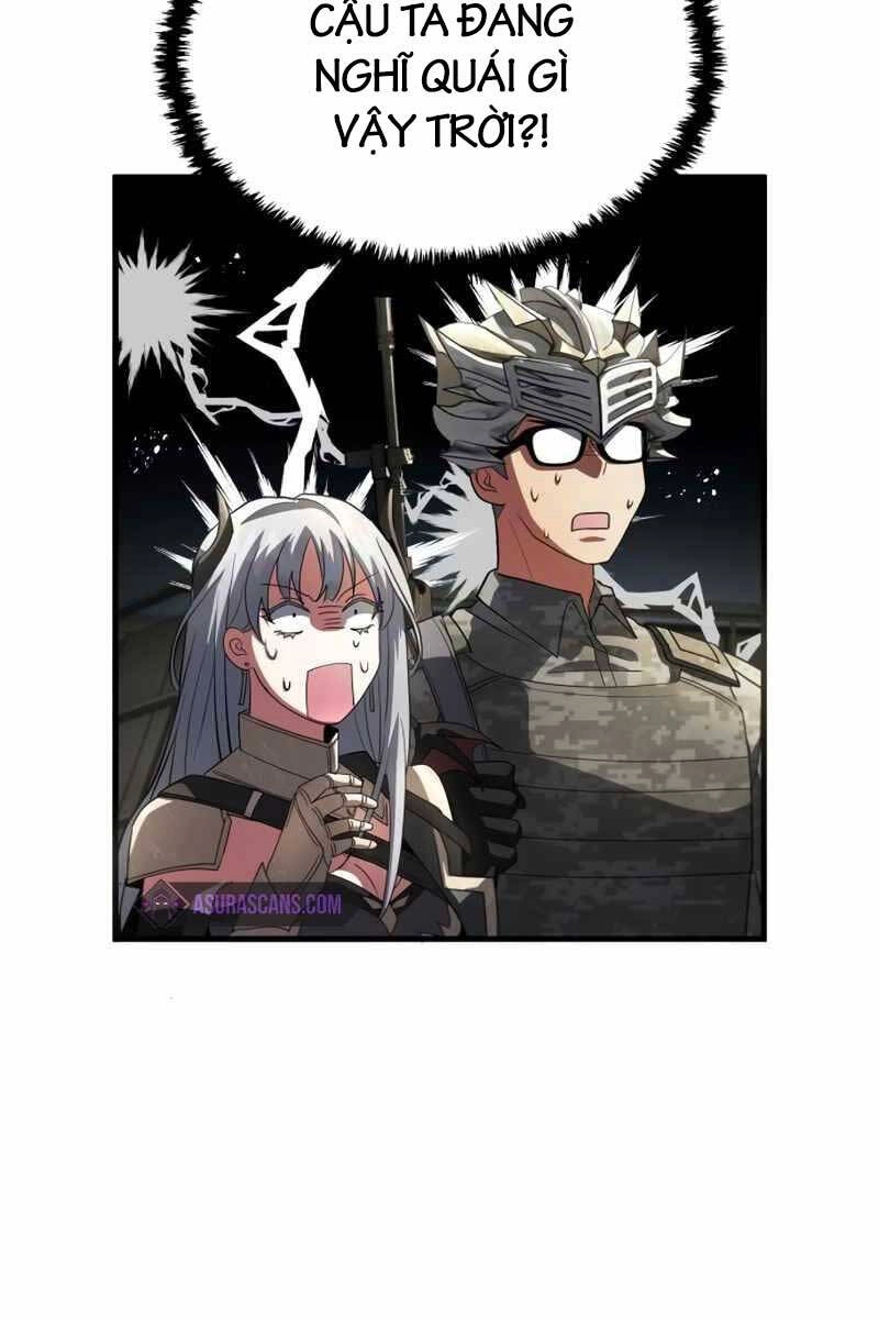 Ván Cược Của Chúa Chapter 8 - 93