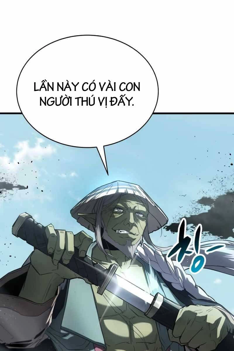 Ván Cược Của Chúa Chapter 8 - 96