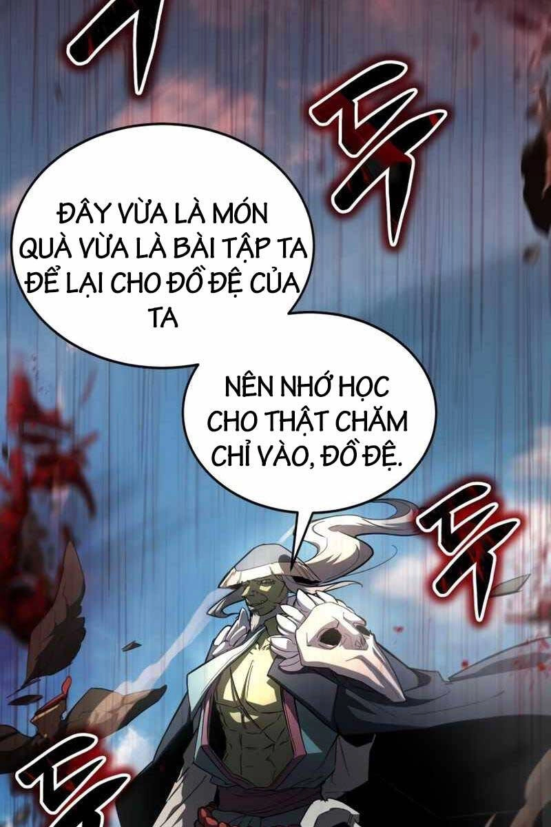 Ván Cược Của Chúa Chapter 8 - 107