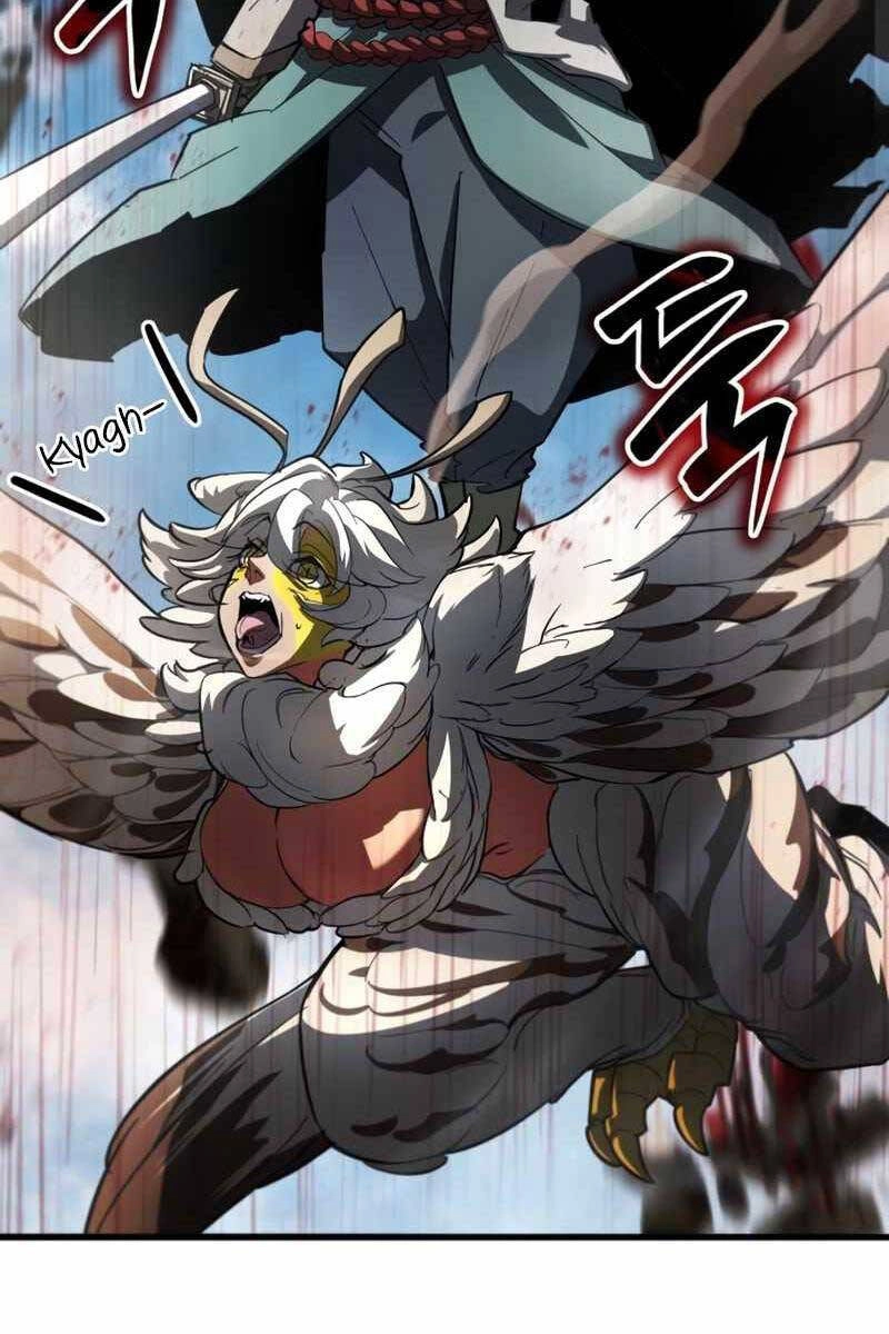 Ván Cược Của Chúa Chapter 8 - 108