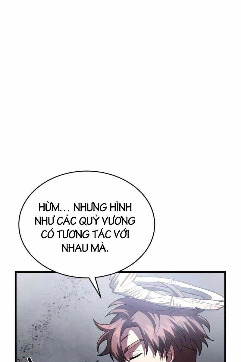 Ván Cược Của Chúa Chapter 8 - 125