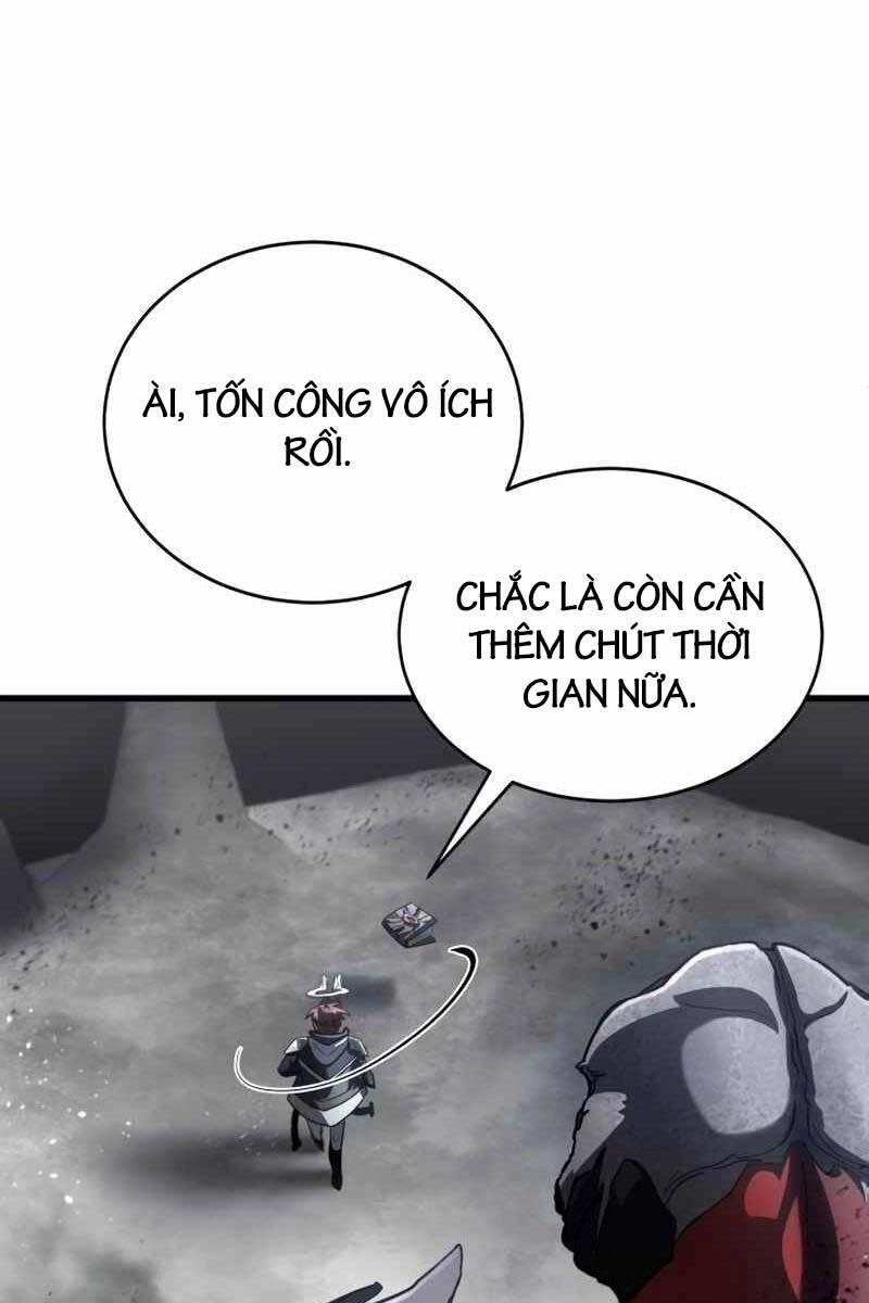 Ván Cược Của Chúa Chapter 8 - 127