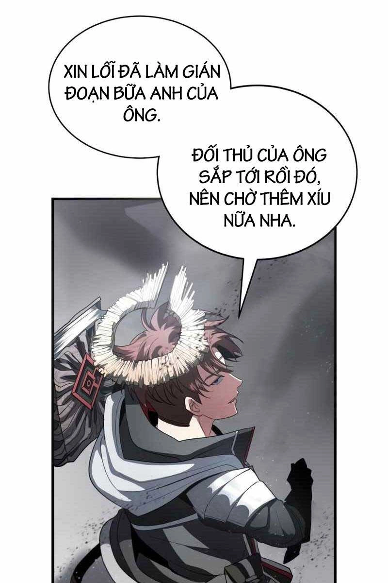 Ván Cược Của Chúa Chapter 8 - 129