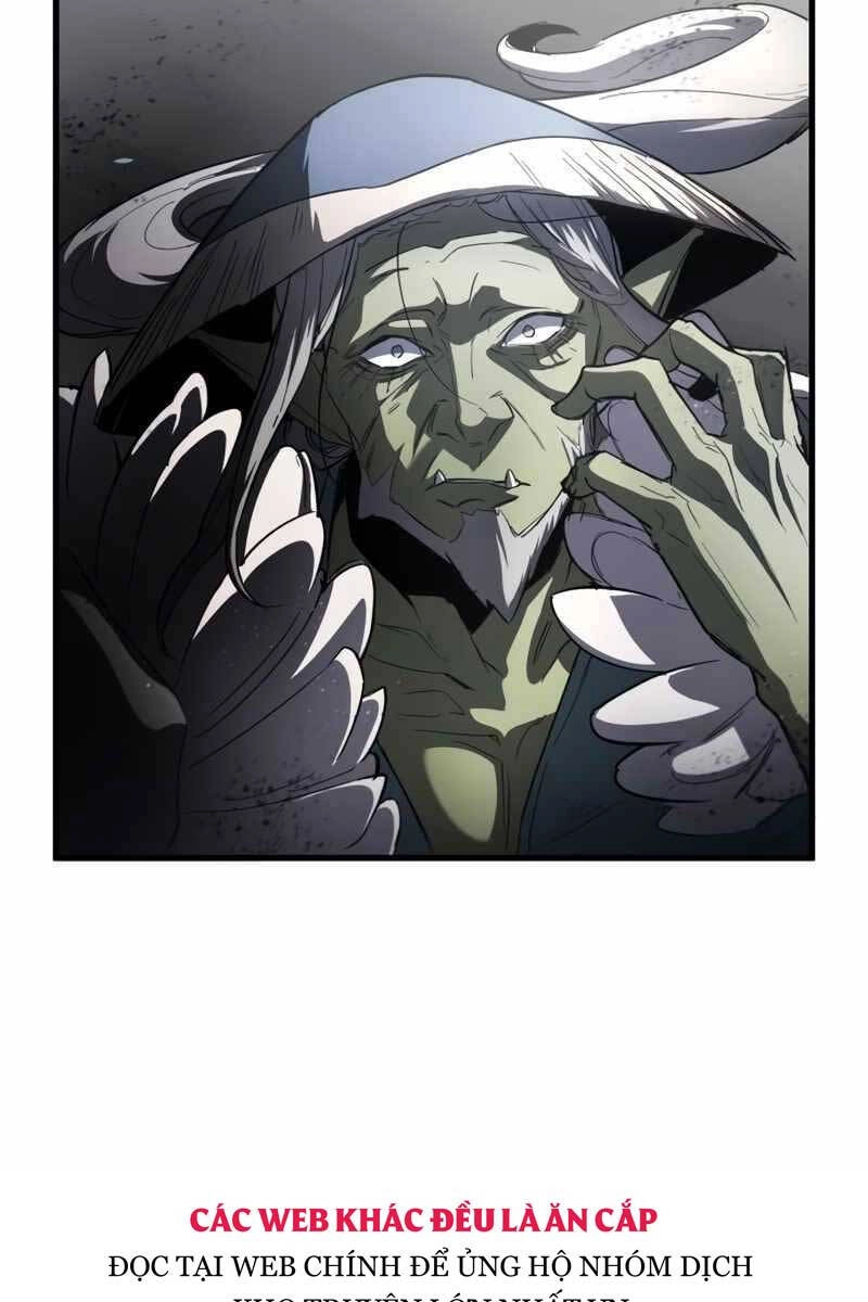 Ván Cược Của Chúa Chapter 8 - 141