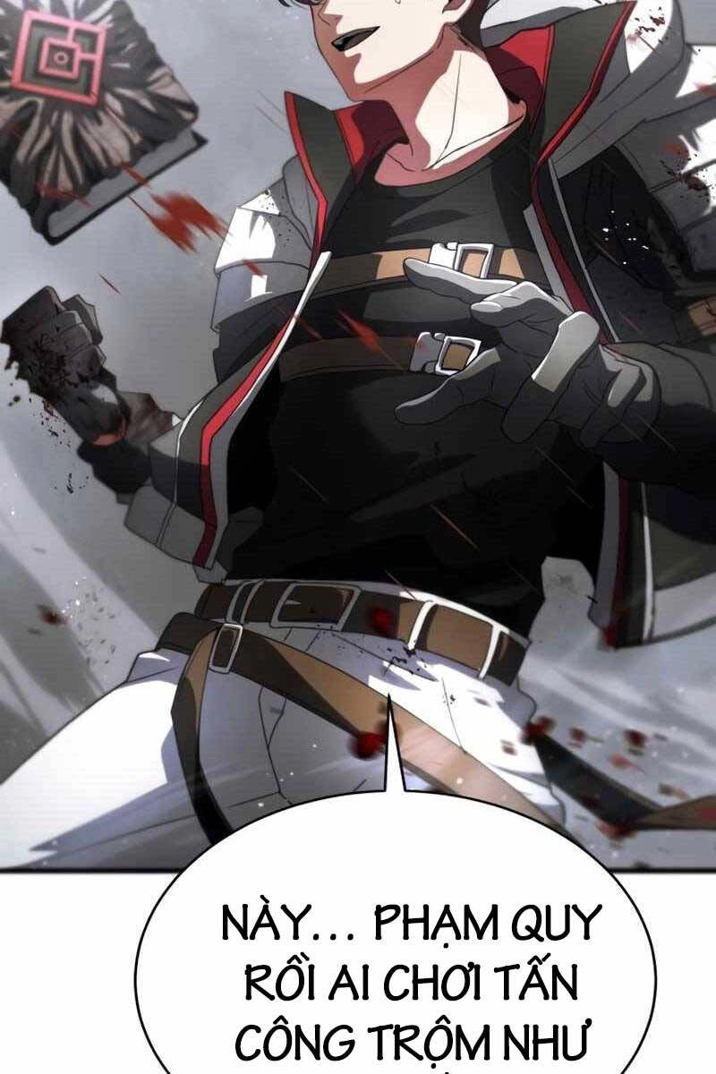 Ván Cược Của Chúa Chapter 8 - 149