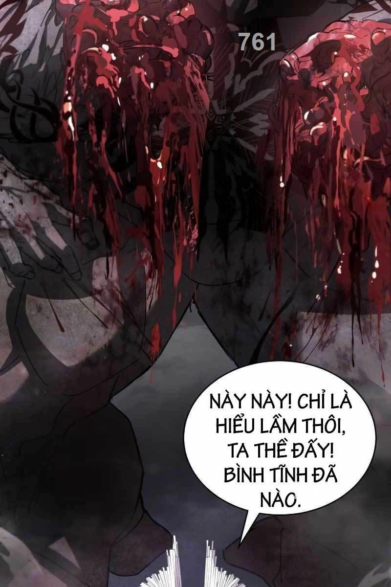 Ván Cược Của Chúa Chapter 9 - 3