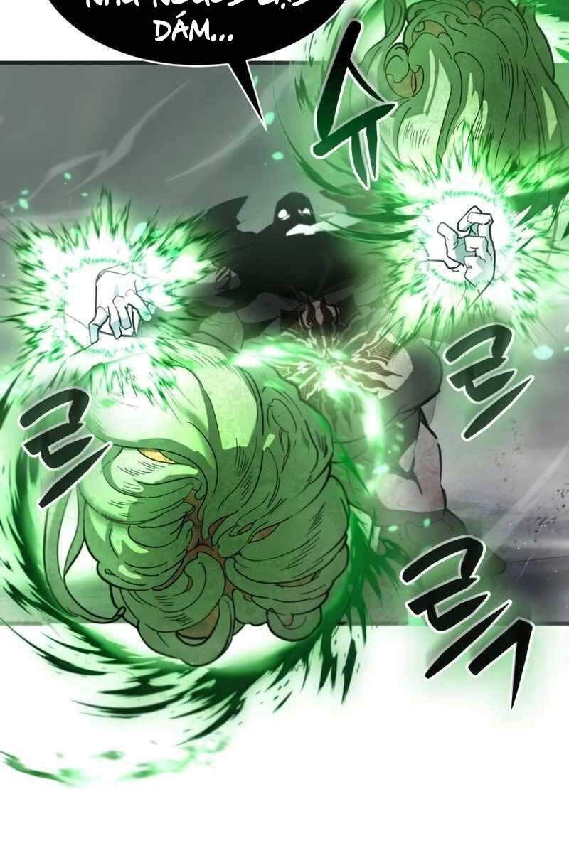 Ván Cược Của Chúa Chapter 9 - 6