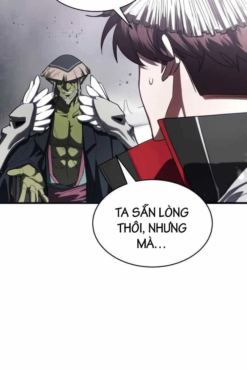 Ván Cược Của Chúa Chapter 9 - 8