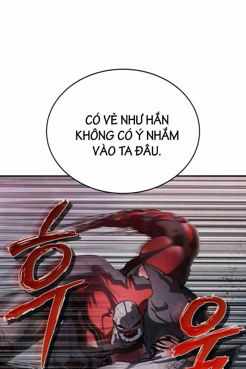 Ván Cược Của Chúa Chapter 9 - 9