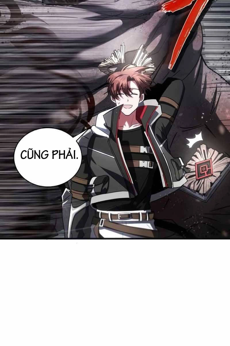 Ván Cược Của Chúa Chapter 9 - 10