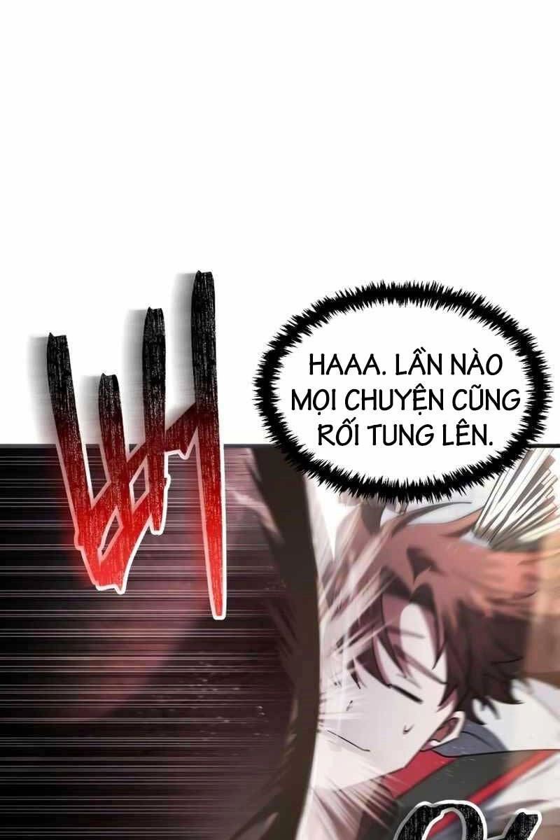 Ván Cược Của Chúa Chapter 9 - 11