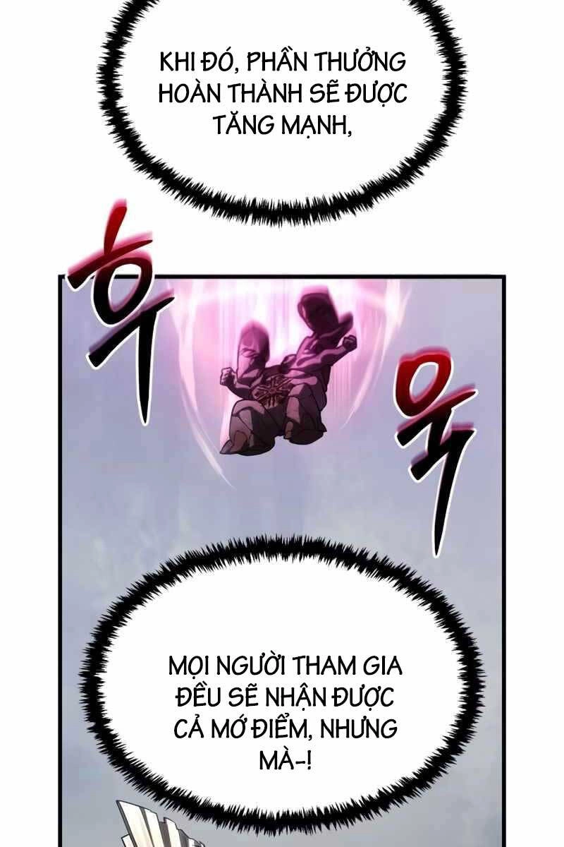 Ván Cược Của Chúa Chapter 9 - 17