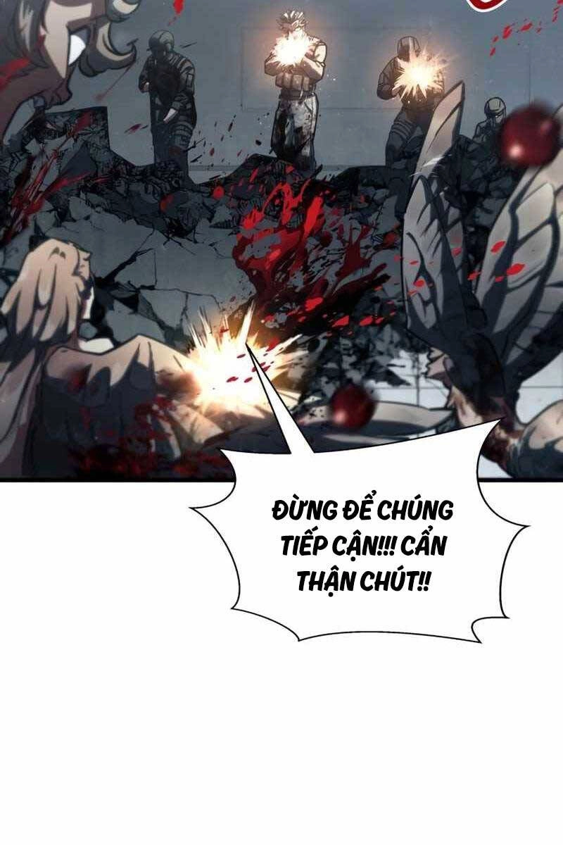 Ván Cược Của Chúa Chapter 9 - 40