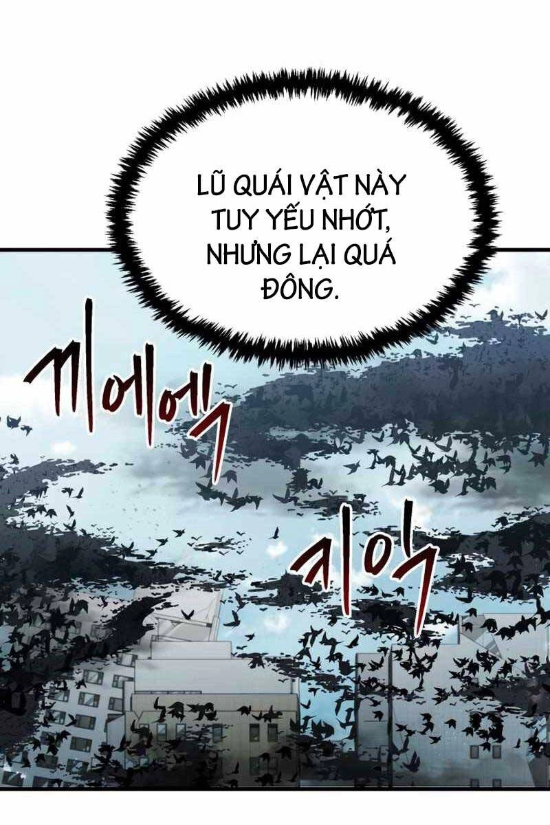 Ván Cược Của Chúa Chapter 9 - 43