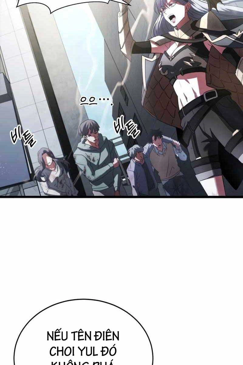 Ván Cược Của Chúa Chapter 9 - 61