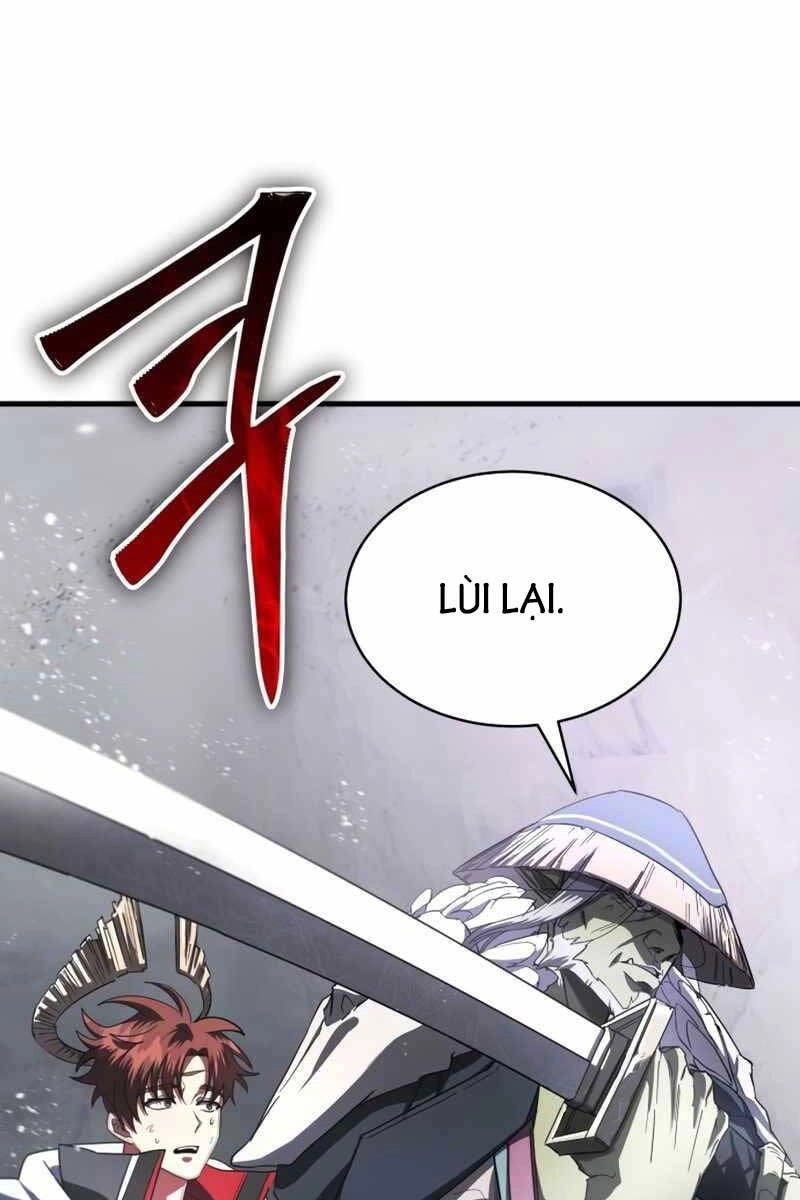 Ván Cược Của Chúa Chapter 9 - 77