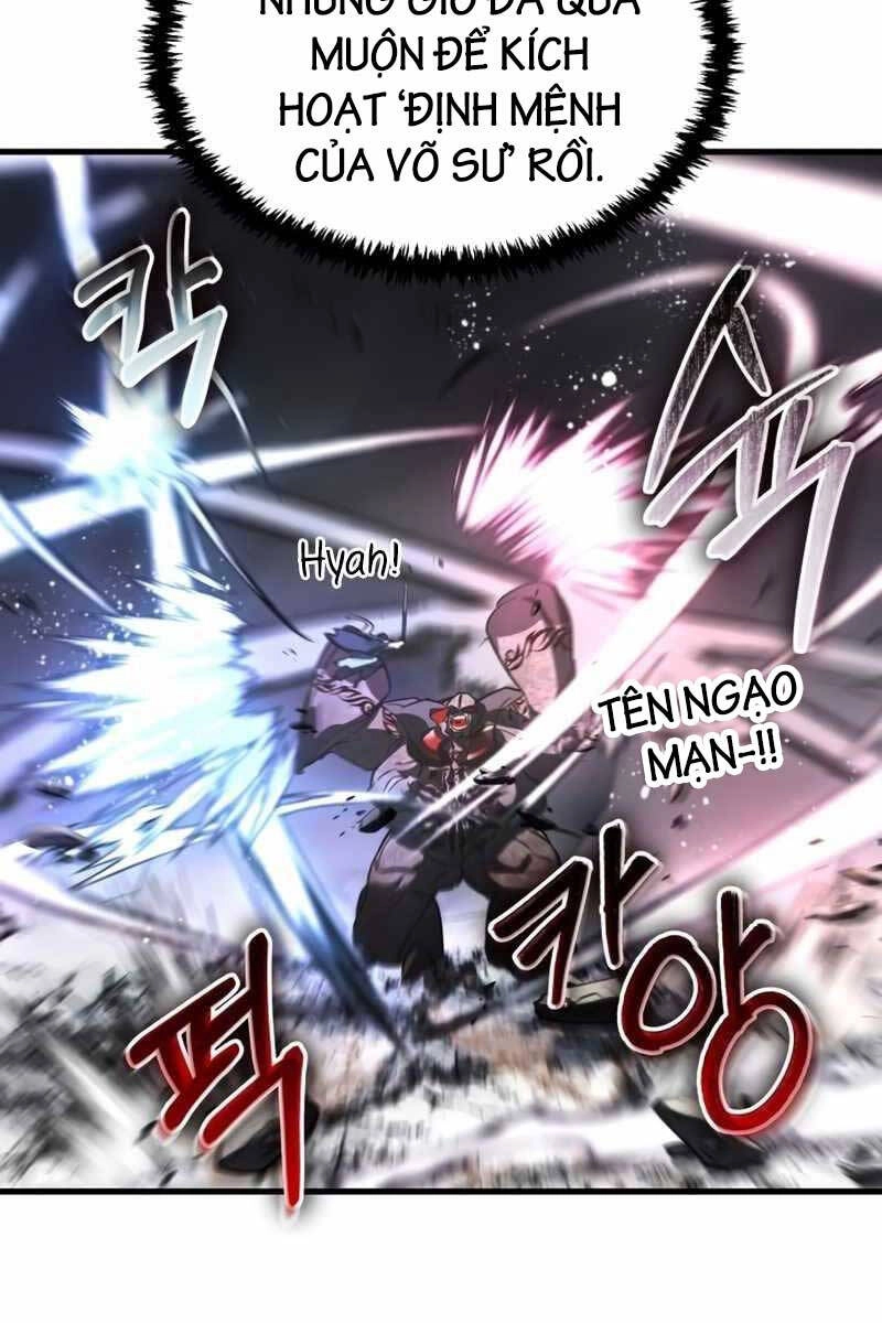 Ván Cược Của Chúa Chapter 9 - 86