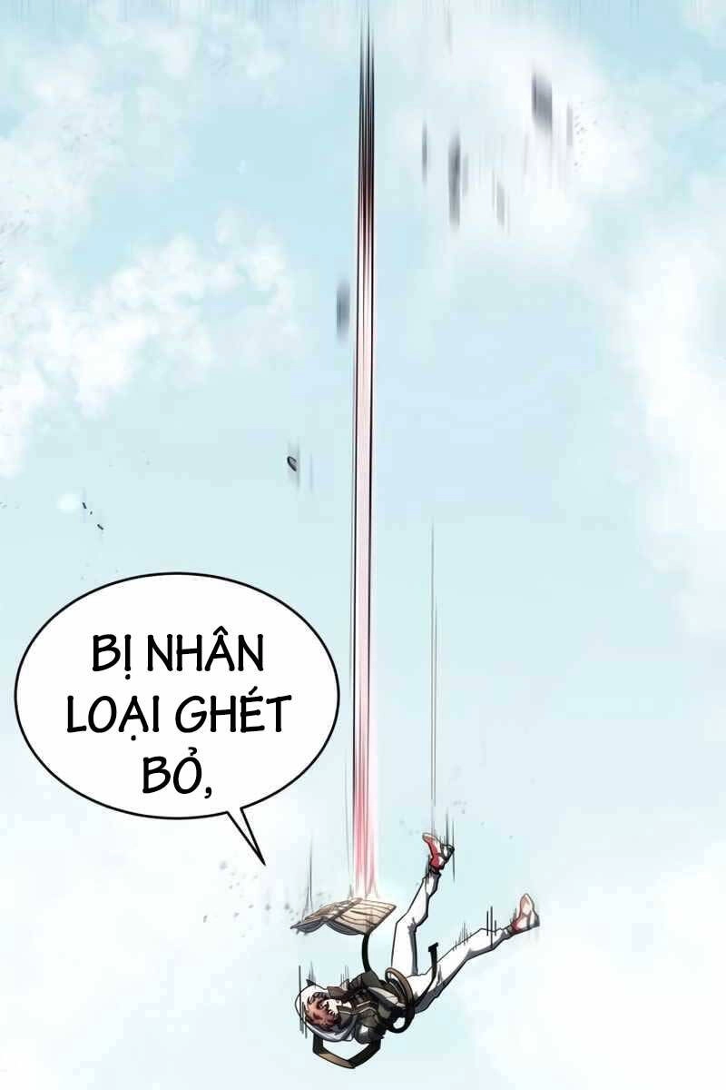 Ván Cược Của Chúa Chapter 9 - 127