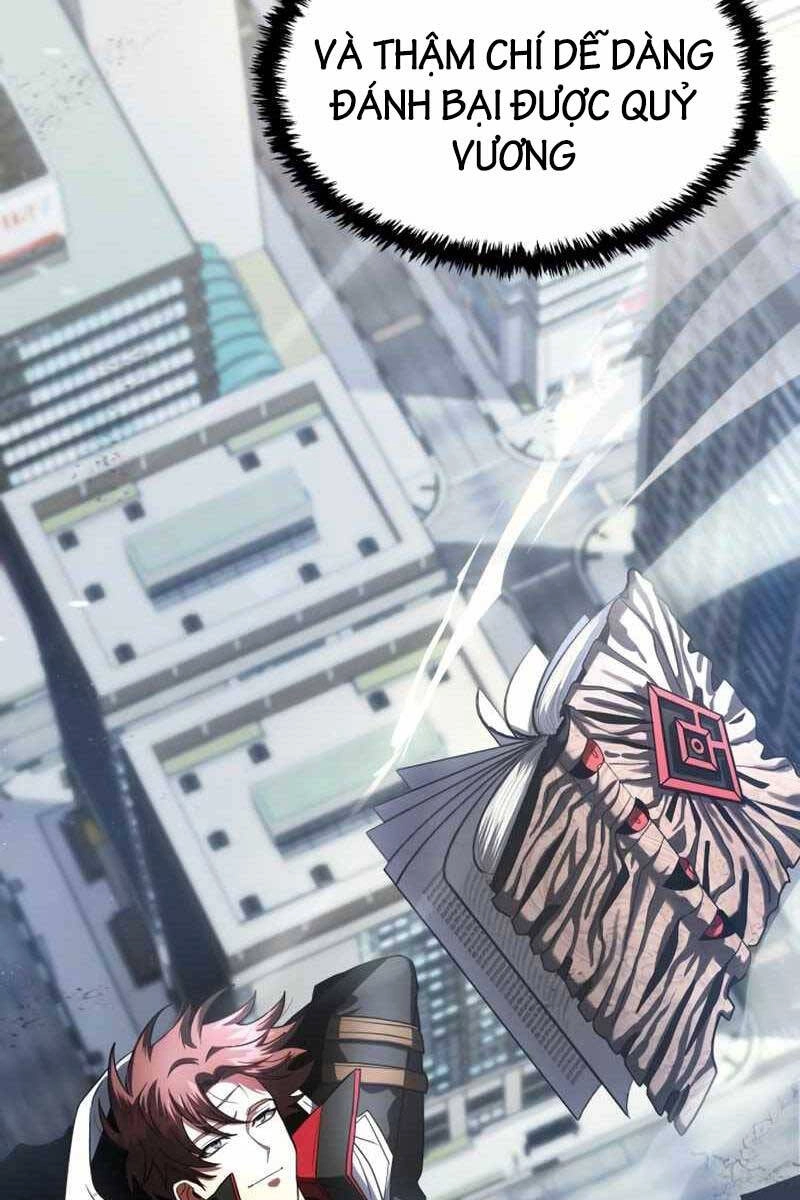 Ván Cược Của Chúa Chapter 9 - 150