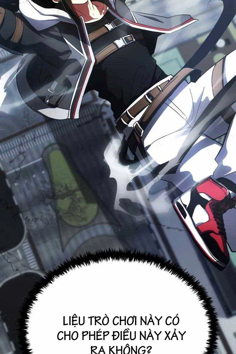 Ván Cược Của Chúa Chapter 9 - 151