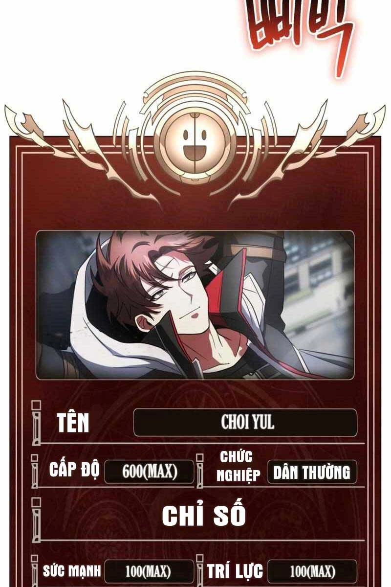 Ván Cược Của Chúa Chapter 9 - 158