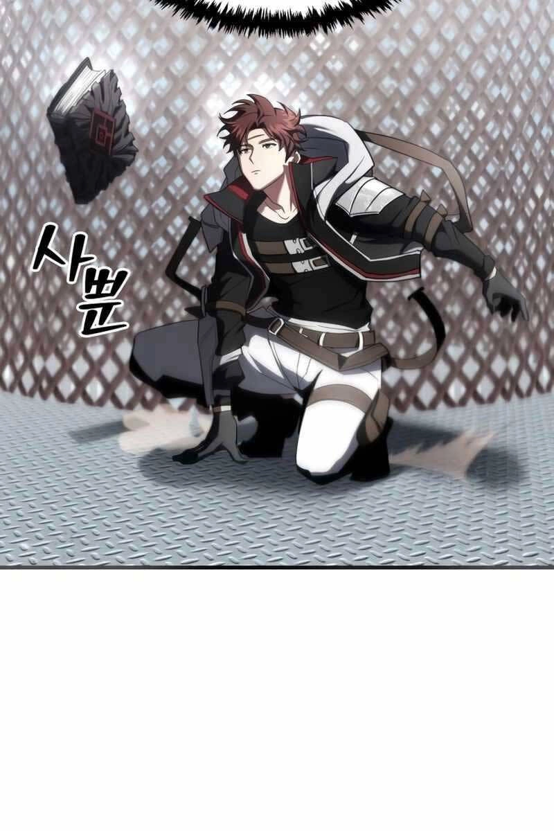 Ván Cược Của Chúa Chapter 10 - 10