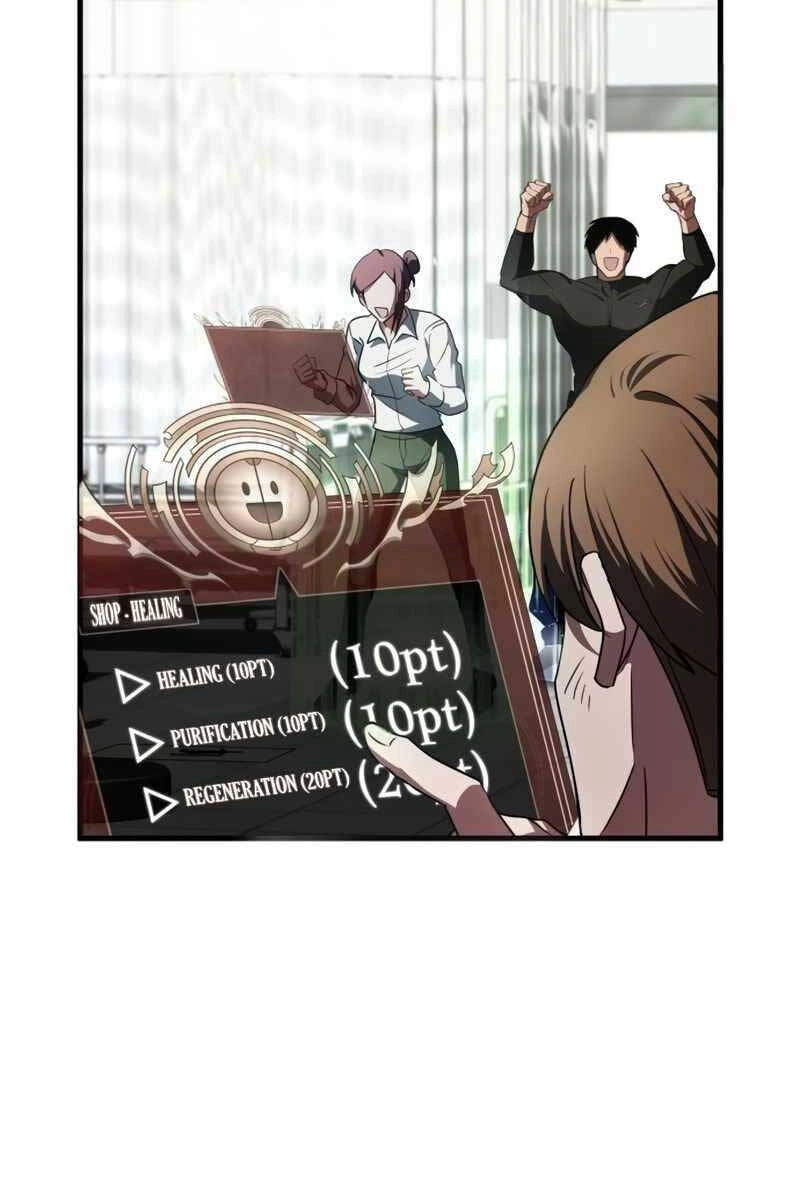 Ván Cược Của Chúa Chapter 10 - 25