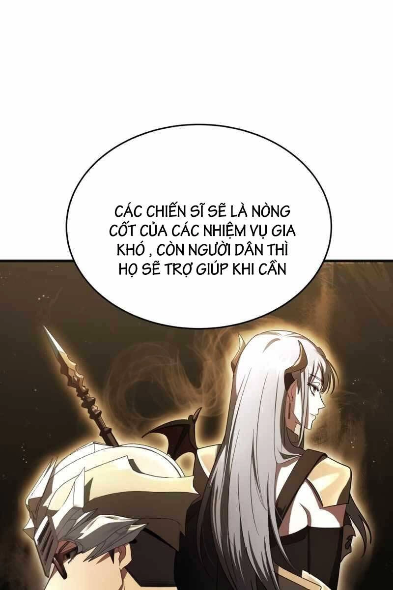 Ván Cược Của Chúa Chapter 10 - 51