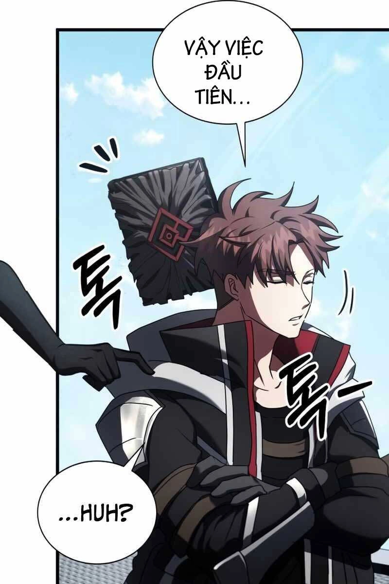 Ván Cược Của Chúa Chapter 10 - 57