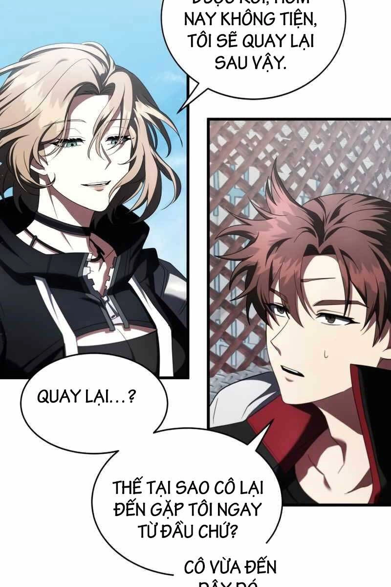 Ván Cược Của Chúa Chapter 10 - 73