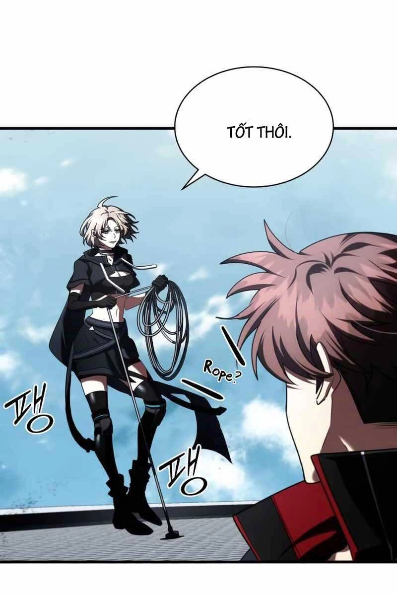 Ván Cược Của Chúa Chapter 10 - 76