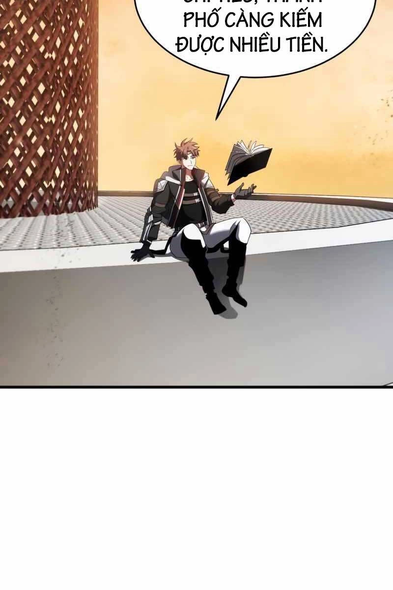 Ván Cược Của Chúa Chapter 10 - 94